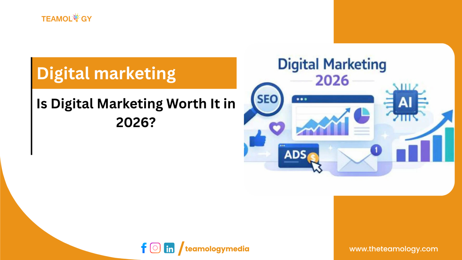 digital marketing 2026