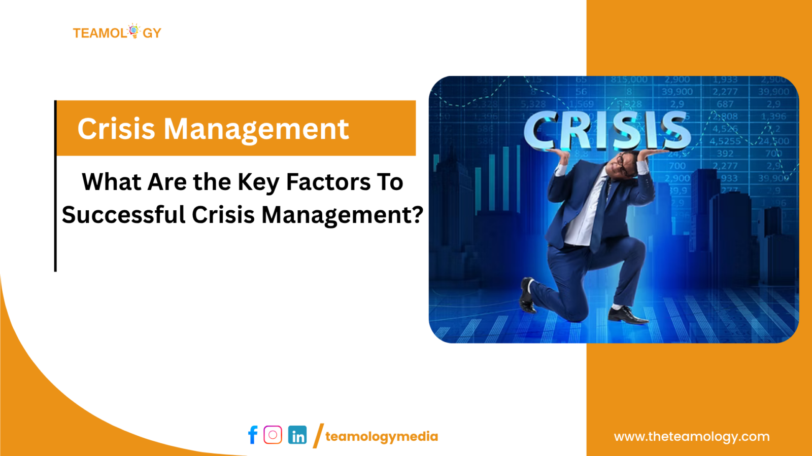 crisis managment
