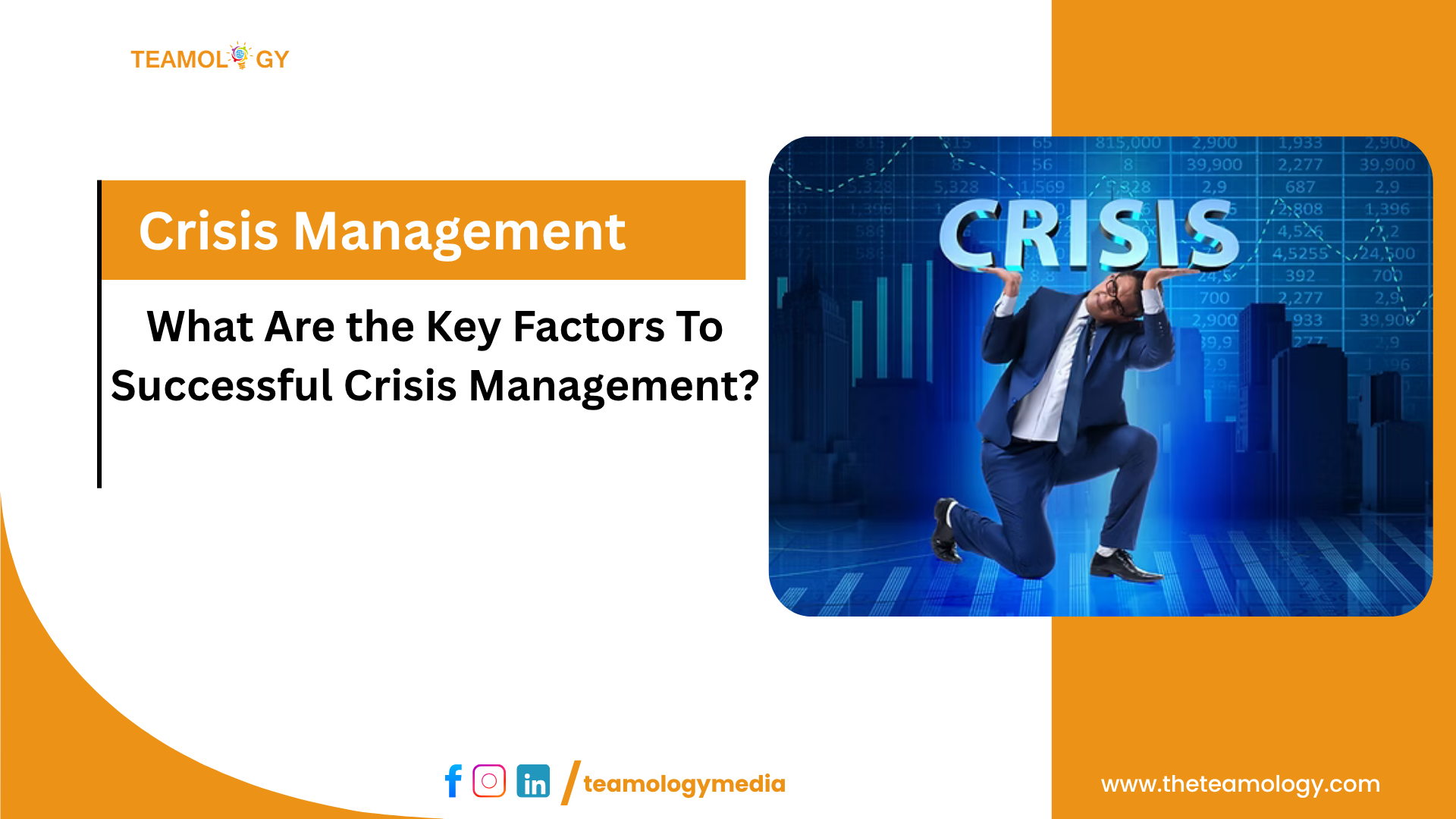crisis managment