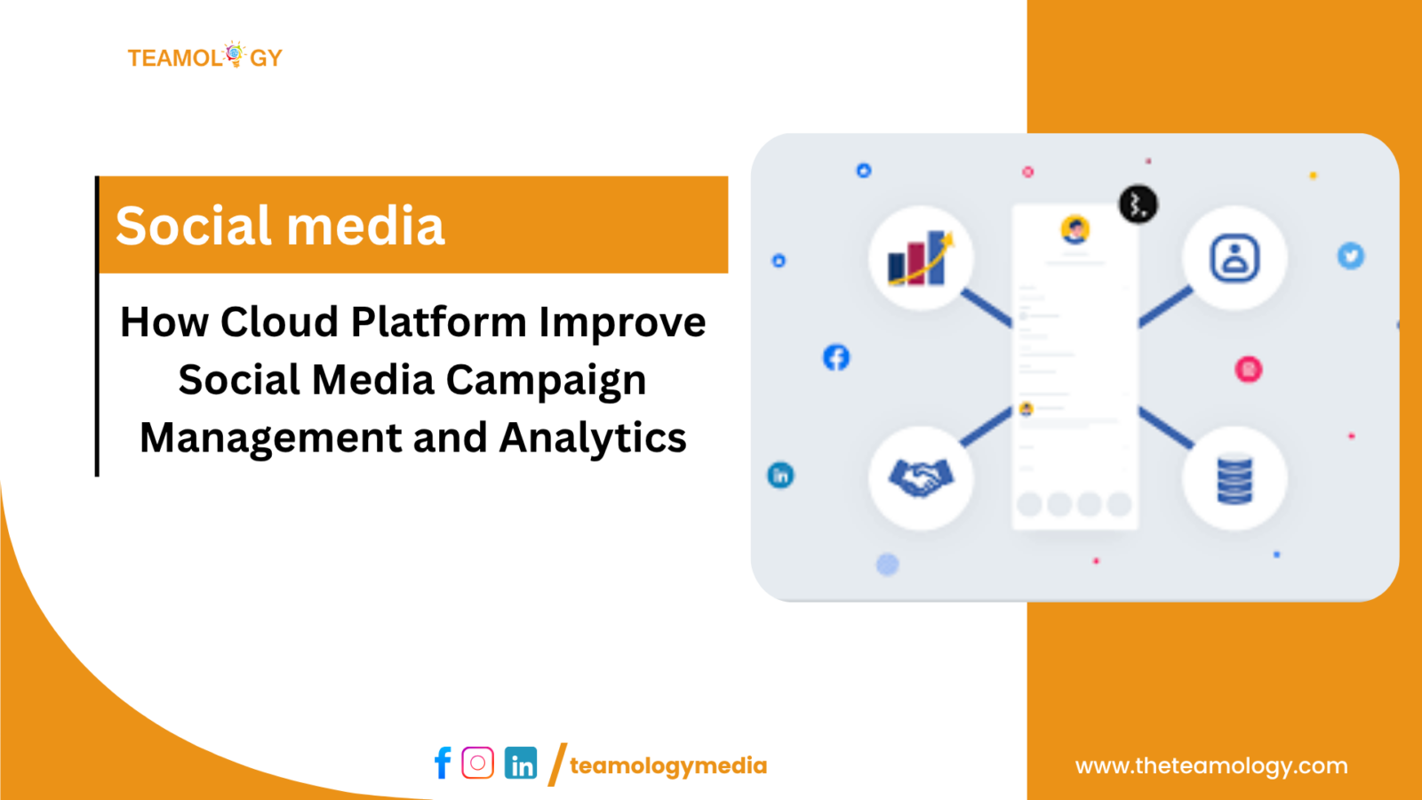 social media campaigns