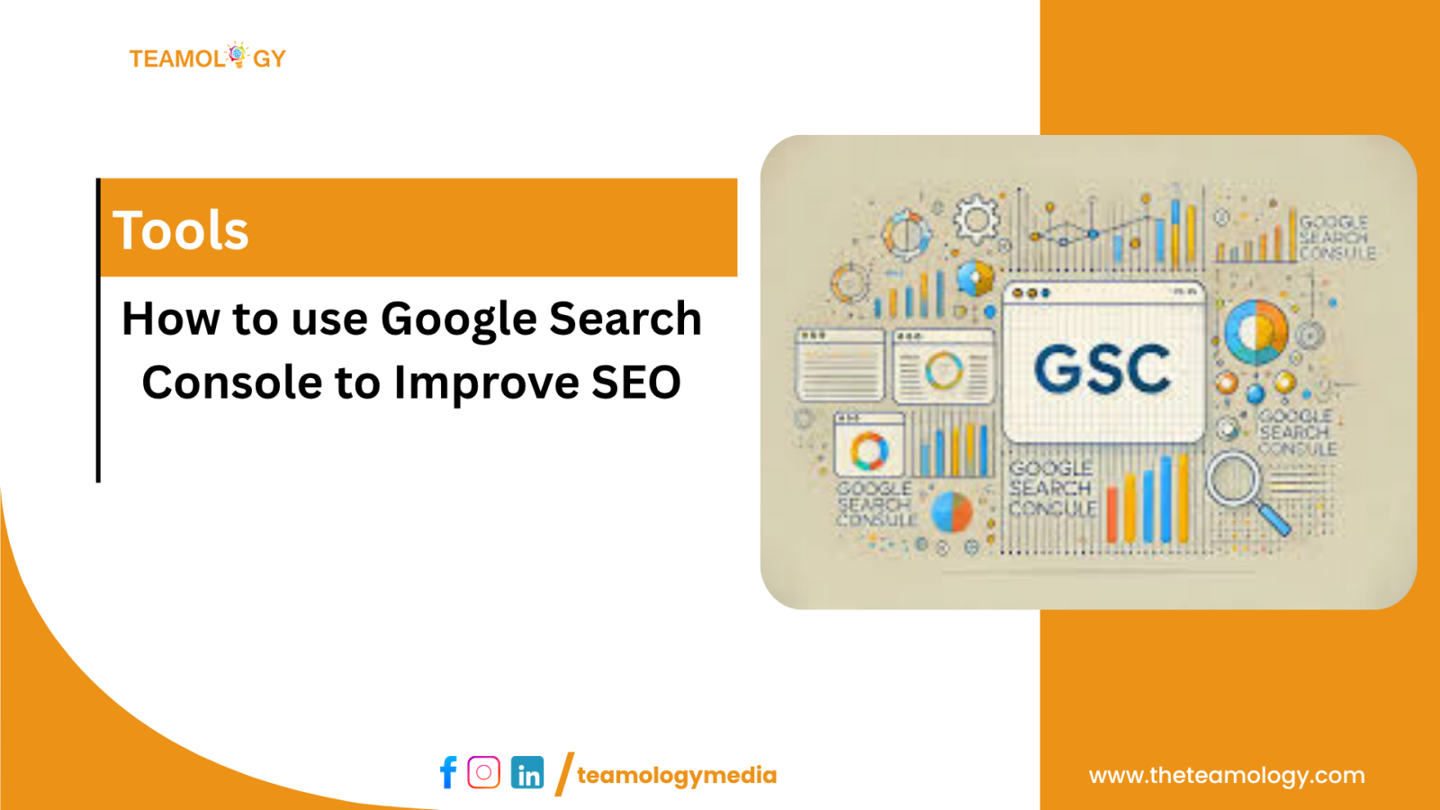 google search console