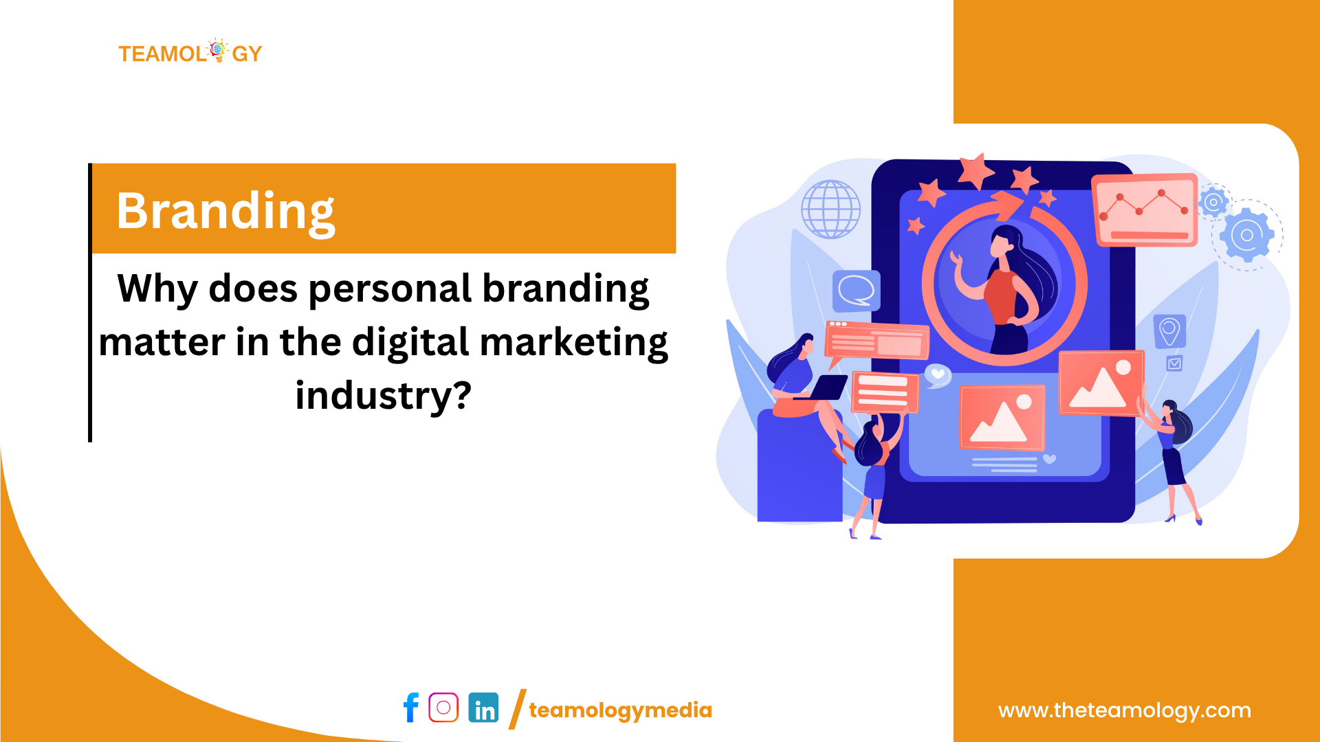personal branding