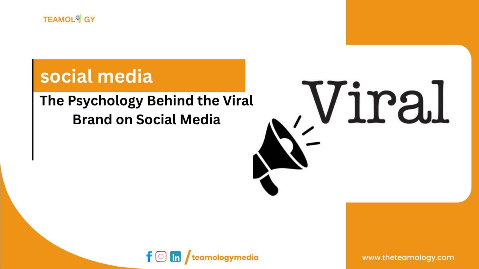 social media