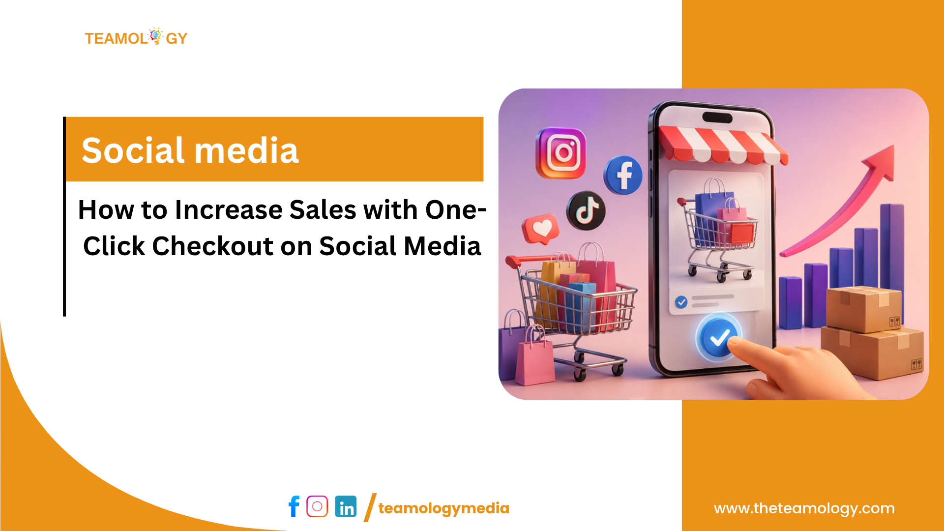 social media