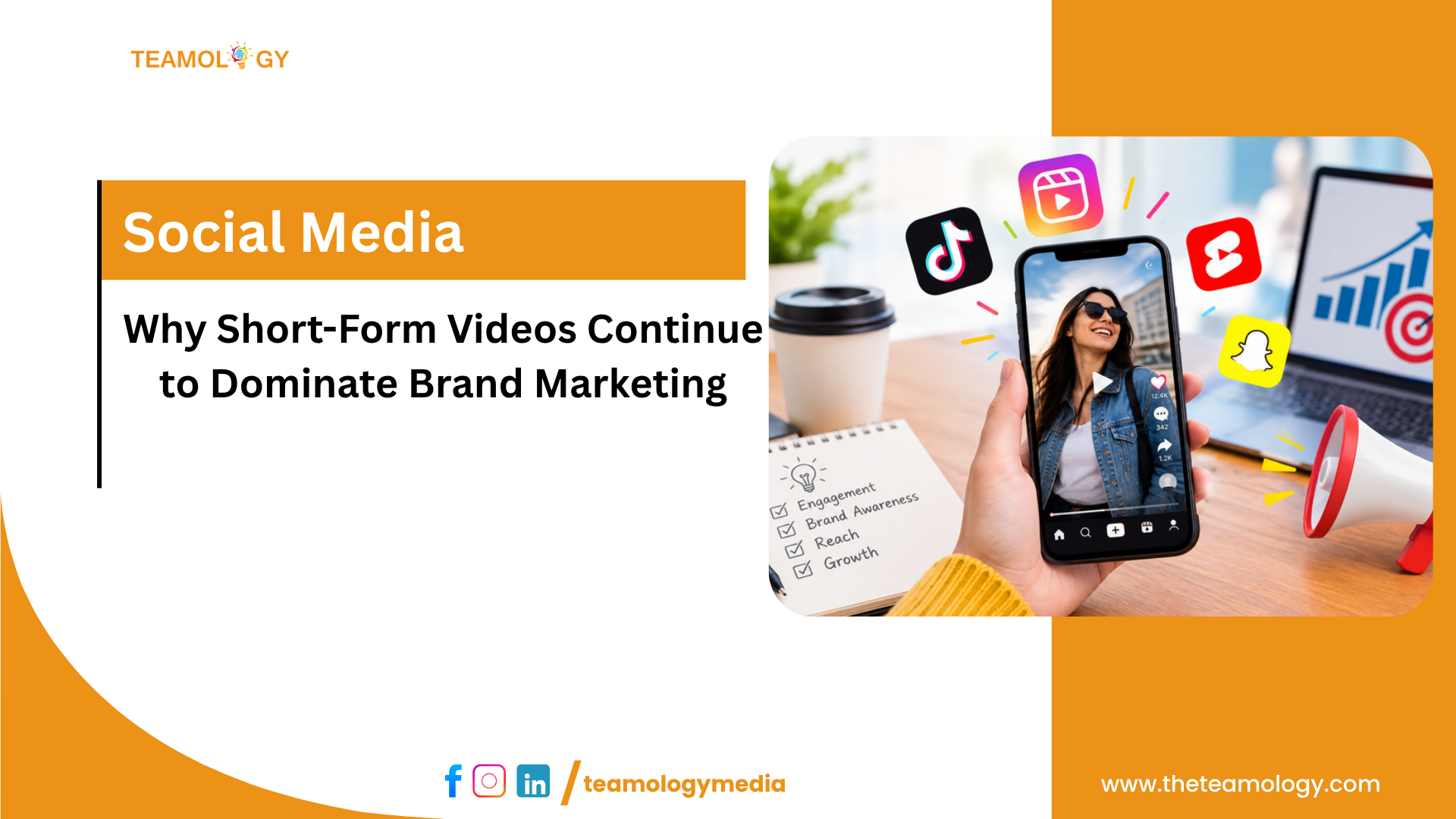 Teamology Blog Featured Images (94) Short-Form Videos