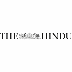 The Hindu logo