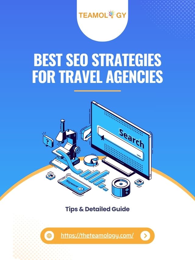 Best SEO Strategies for Travel Agencies