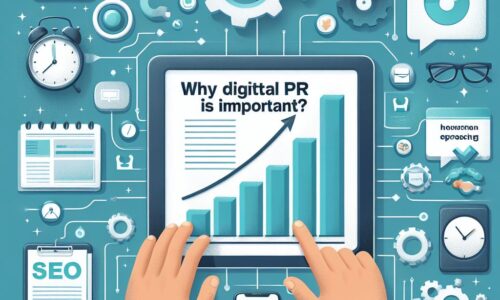 Why Digital PR is Important?