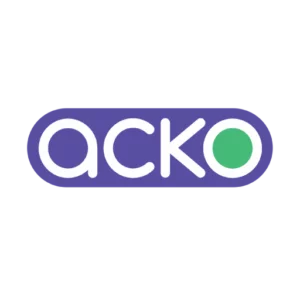 ACKO logo