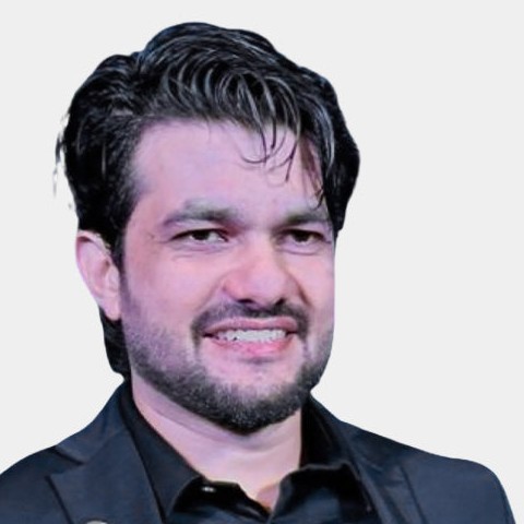Affan Ahmad, Founder, Rawbare