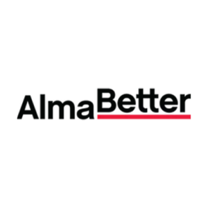 AlmaBetter logo