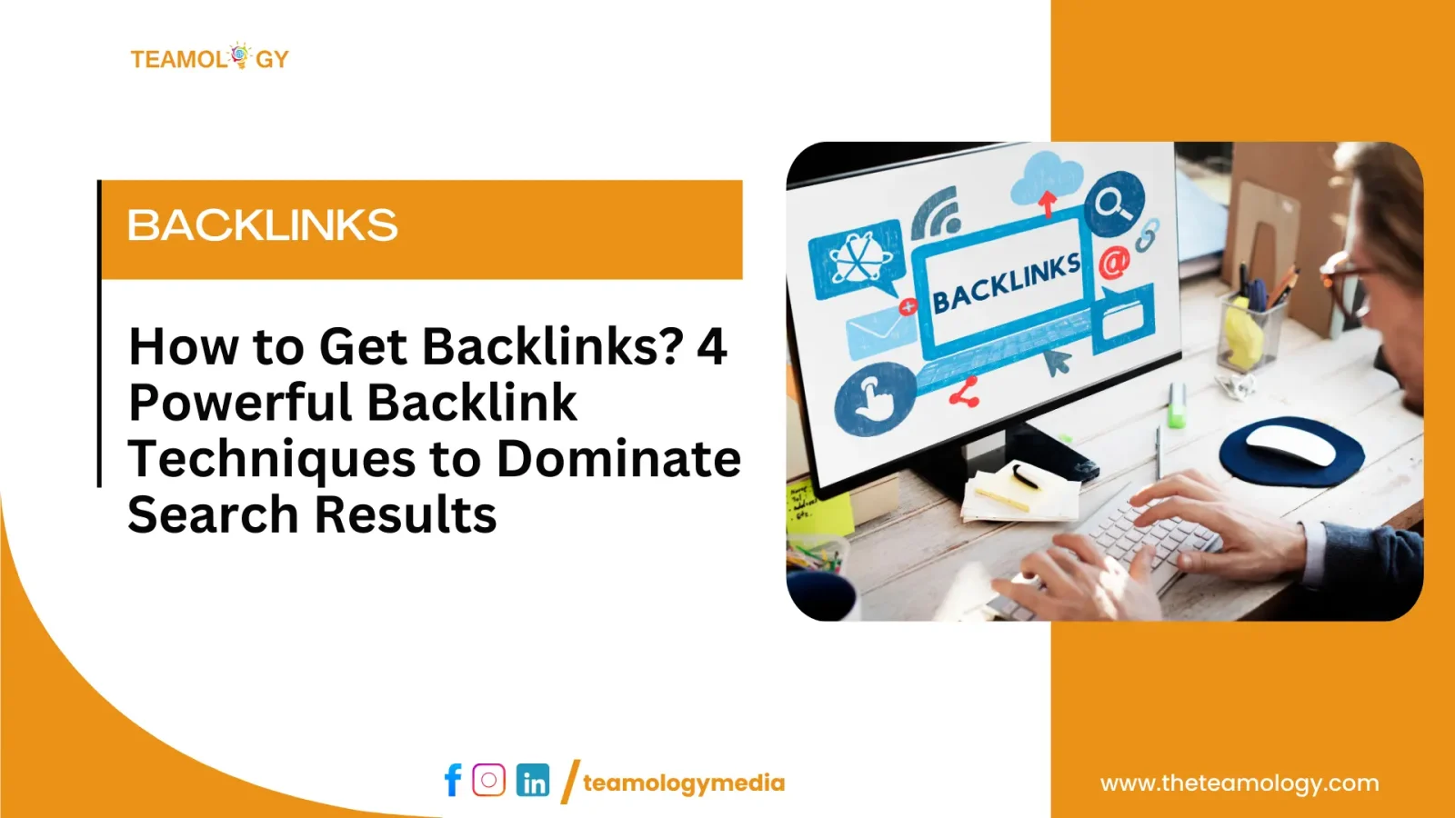 Backlinks SEO