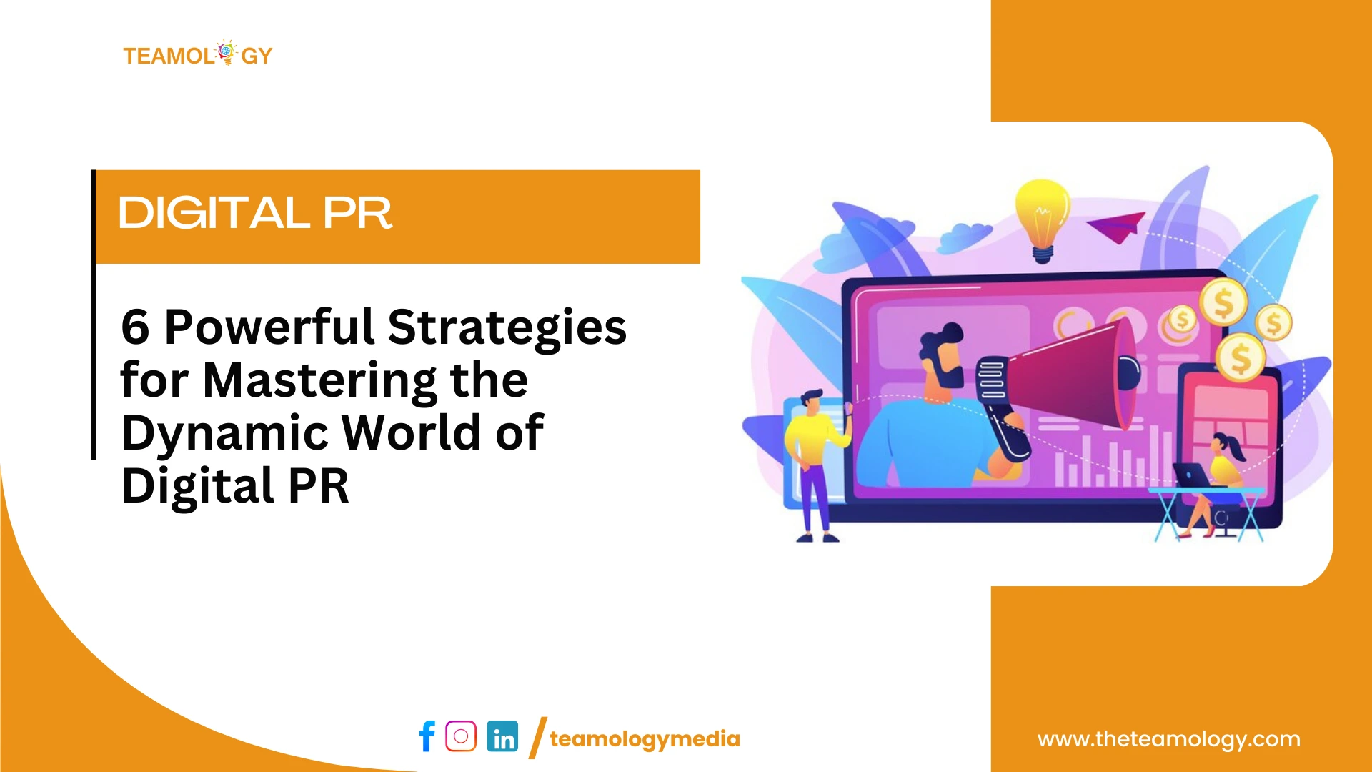 Digital PR Digital PR