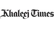 khaleej logo