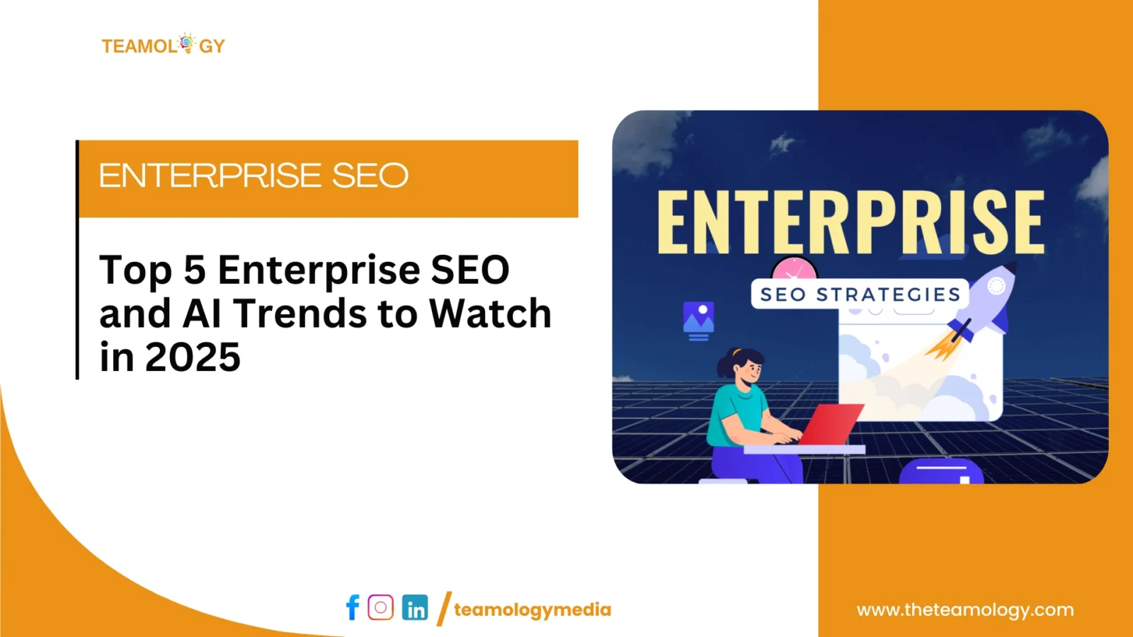 enterprise seo