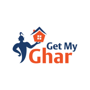 GetMyGhar logo
