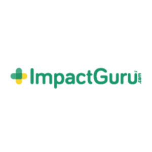ImpactGuru logo