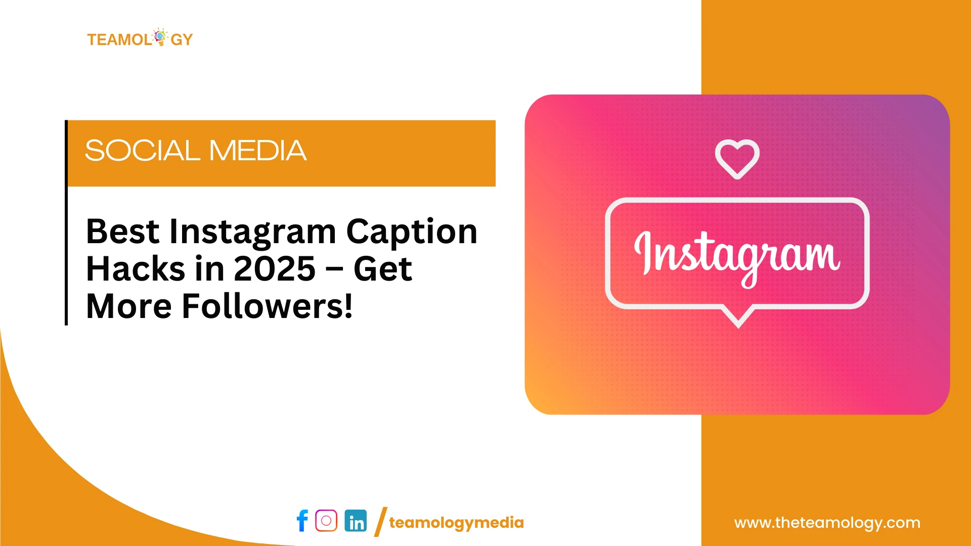 Instagram Captions