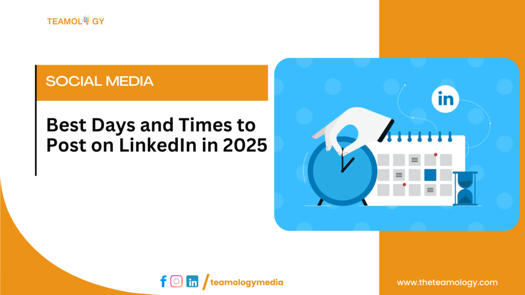 linkedin posting timings linkedin posting timings
