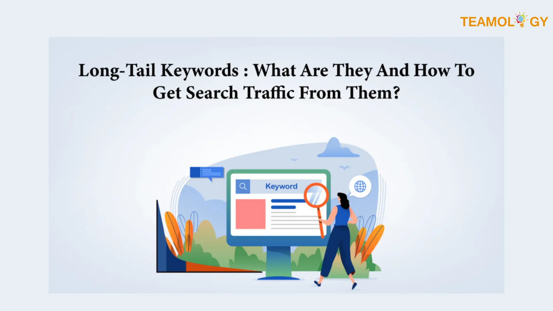Keyword Research On Baidu: Easy Way To Find Your Chinese Keywords