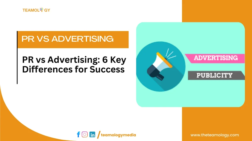 pr vs advertising