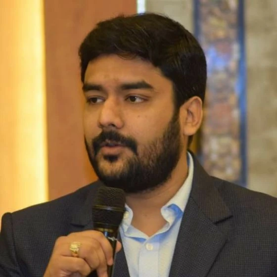 Rohit Darolia - GetMyGhar