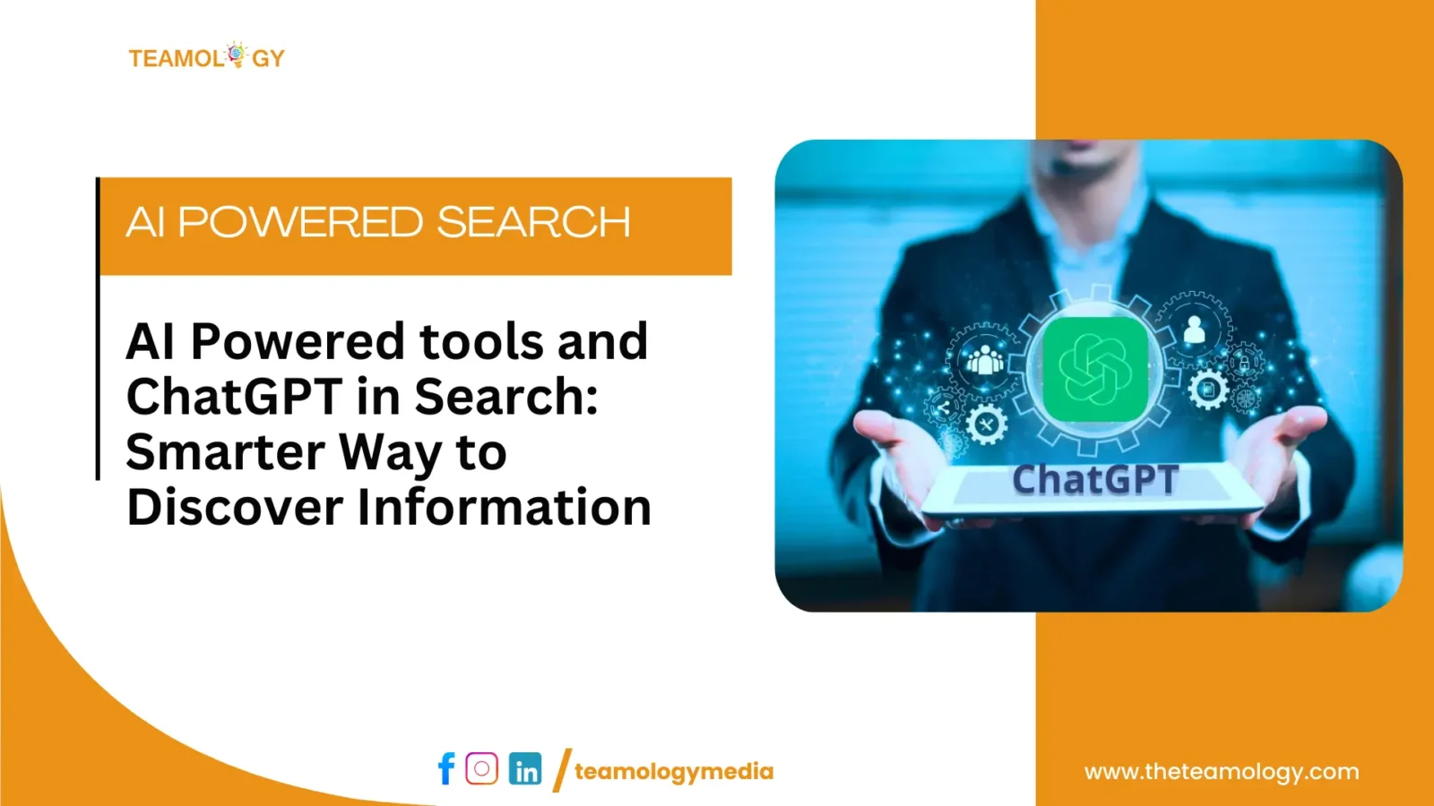 ai search and chatgpt