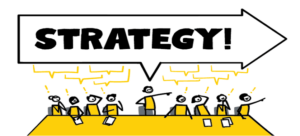 strategy for storytelling