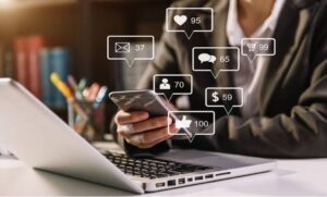 Digital PR Campaigns