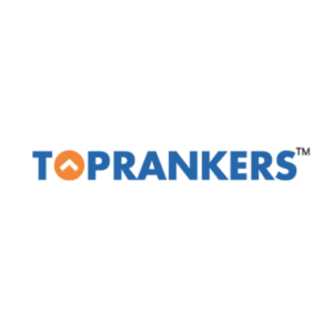 Toprankers logo