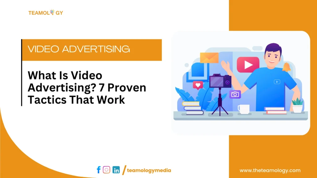 Video Advertising Video Advertising