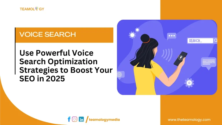 Optimizing for Voice, Chatbot, and Visual Search in Canada