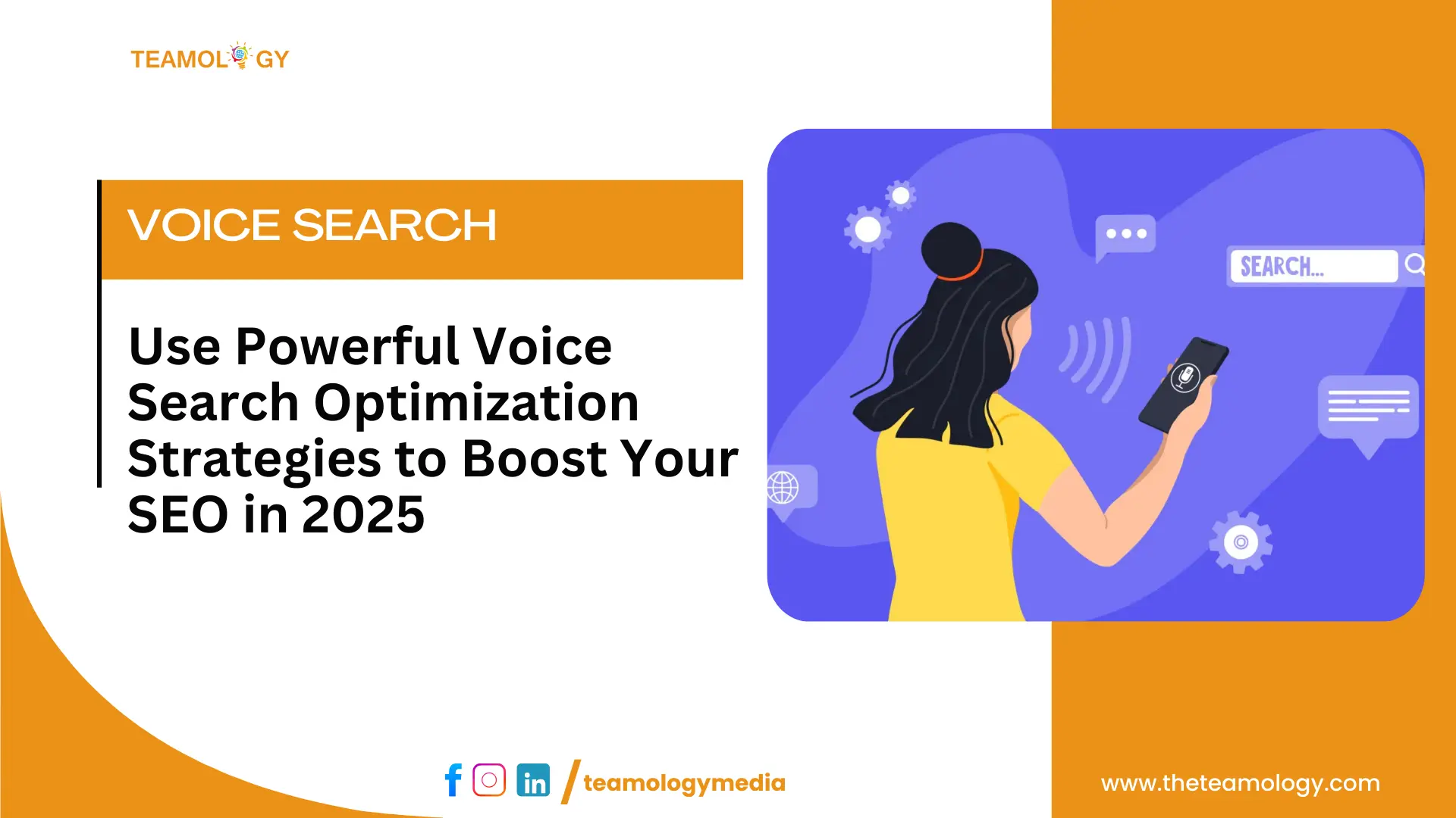 Voice Search Optimization SEO Voice Search Optimization SEO