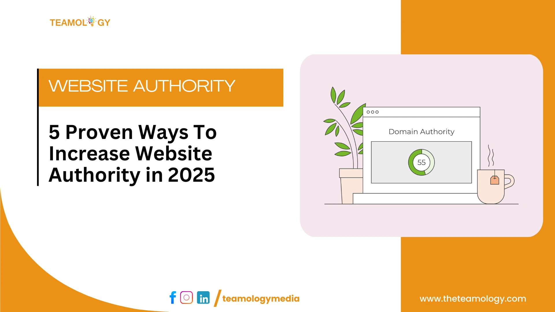 Website Authority