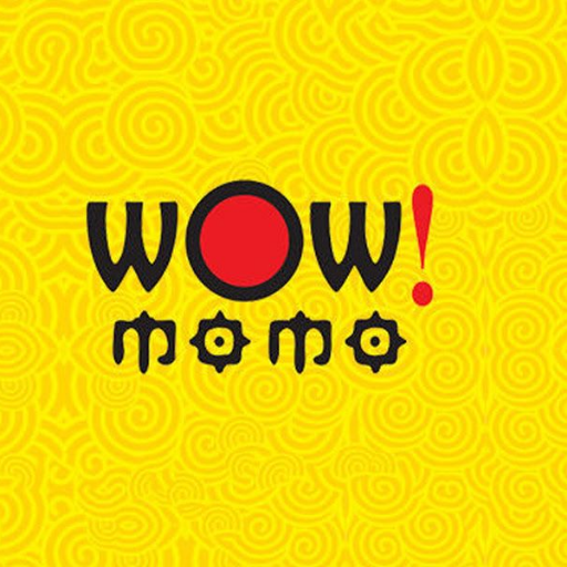 wow momo logo